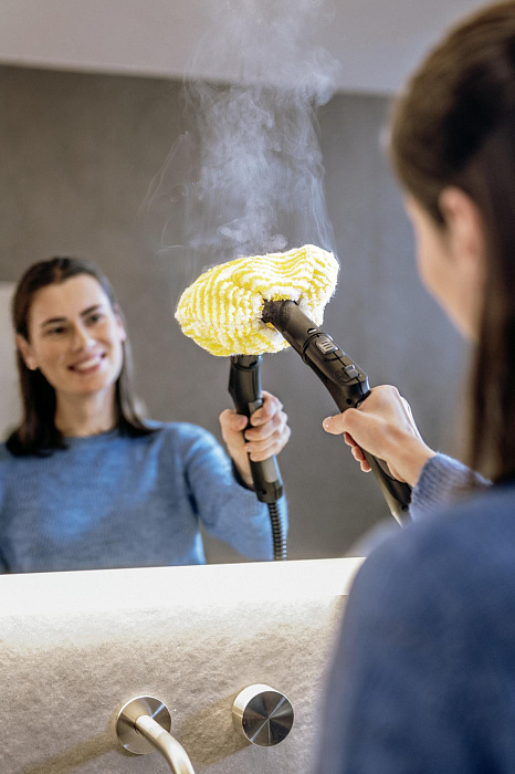 Пароочиститель Karcher SC 5 EasyFix Iron Plug (1.512-660.0) купить в интернет-магазине icover