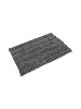 Коврик для ванной Ridberg 90*60 шенилл (Grey) купить в интернет-магазине icover