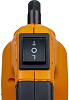 DeFort DCW-12 (98291131) - проводной гайковерт (Orange) купить в интернет-магазине icover