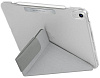 Чехол Uniq Camden для iPad Air 10.9'' 2020 (Grey) купить в интернет-магазине icover