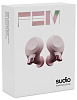 Беспроводные наушники Sudio Fem (Pink) купить в интернет-магазине icover