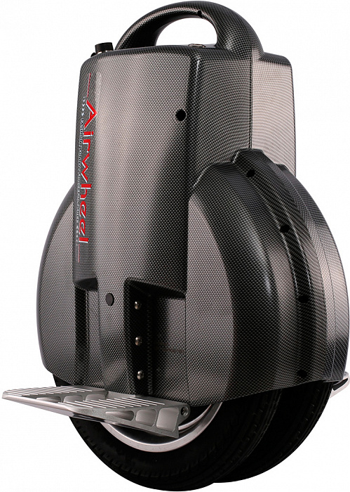 Моноколесо Airwheel Q3 340WH (Black) купить в интернет-магазине icover