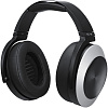 Audeze EL-8 Titanium - магнито-планарные наушники (Black/Silver) купить в интернет-магазине icover