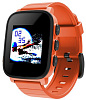 Умные часы SMA Q2 Lite (Orange) купить в интернет-магазине icover