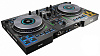 Микшерный пульт Hercules DJControl Jogvision (Black) купить в интернет-магазине icover