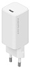 Сетевое зарядное устройство Xiaomi Mi Fast Charger AD65GEU (White) купить в интернет-магазине icover