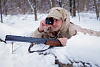 Лазерный дальномер ADA Shooter 400 А00331 (Black) купить в интернет-магазине icover
