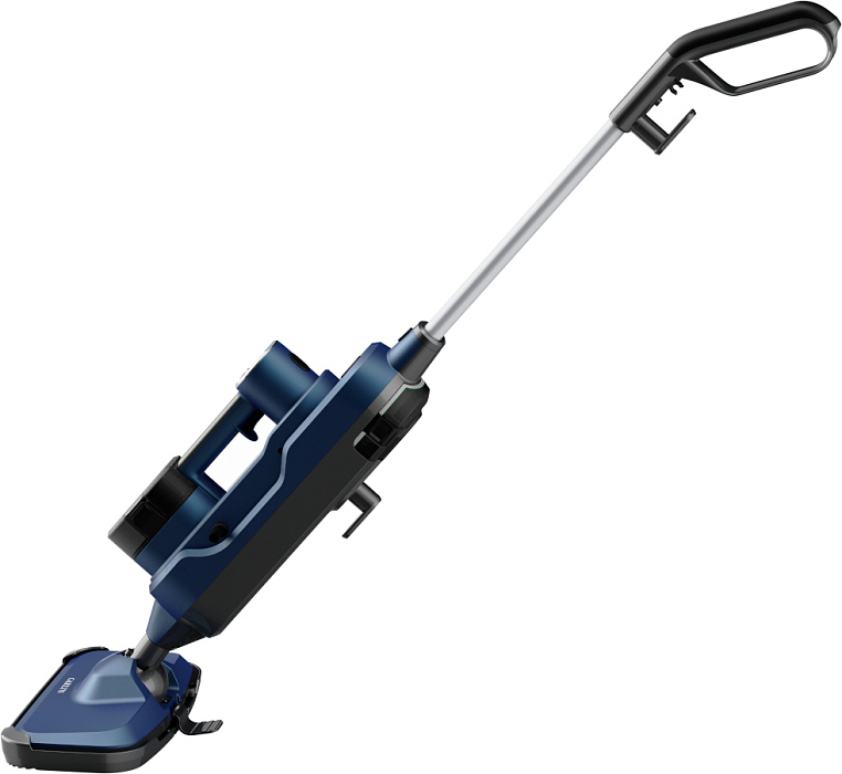 Паровая швабра Garlyn PM-1300 (Dark Blue) купить в интернет-магазине icover