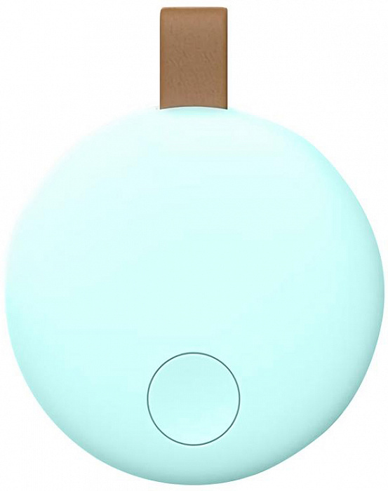 Умный брелок Xiaomi Ranres RW01MN (Blue) купить в интернет-магазине icover