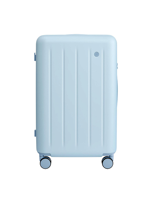 Чемодан Ninetygo Danube Max 2.0 28" (Blue) купить в интернет-магазине icover