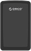 Контейнер для HDD/SSD 2.5" Orico 2579S3 (Black) купить в интернет-магазине icover