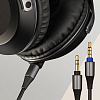 Полноразмерные наушники JVC Signa HA-SS02 (Black) купить в интернет-магазине icover