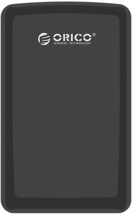Контейнер для HDD/SSD 2.5" Orico 2579S3 (Black) купить в интернет-магазине icover
