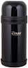 Универсальный термос LaPlaya Traditional 1.2 л (Black) купить в интернет-магазине icover