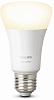 Умная светодиодная лампа Philips Hue White Bluetooth E27 (8718696785317) купить в интернет-магазине icover