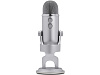 Микрофон Blue Microphones Yeti + микрофонная стойка Konig & Meyer 23850-311-55 + поп-фильтр Konig & Meyer 23956-000-55 купить в интернет-магазине icover