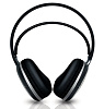 Philips SHC5102/10 Double - 2 пары беспроводных наушников (Black/Silver) купить в интернет-магазине icover