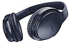 Bluetooth-наушники Bose QuietComfort 35 II с микрофоном (Midnight Blue) купить в интернет-магазине icover