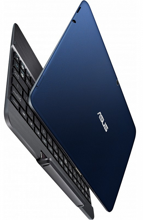 Asus Transformer Pad TF303CL Dock 16Gb LTE (90NK0141-M00920) - планшет с клавиатурой (Blue)  купить в интернет-магазине icover