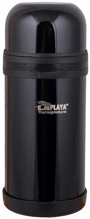 Универсальный термос LaPlaya Traditional 1.2 л (Black) купить в интернет-магазине icover