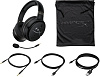 Игровая гарнитура HyperX Cloud Orbit HX-HSCO-GM/WW (Black) купить в интернет-магазине icover