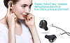Bluetooth-наушники QCY Q29 Pro с микрофоном (Dark Grey) купить в интернет-магазине icover