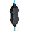 Roccat Kave XTD Stereo (ROC-14-610) - игровая гарнитура (Black/Blue) купить в интернет-магазине icover