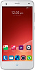 Смартфон ZTE Blade S6 (Silver) купить в интернет-магазине icover