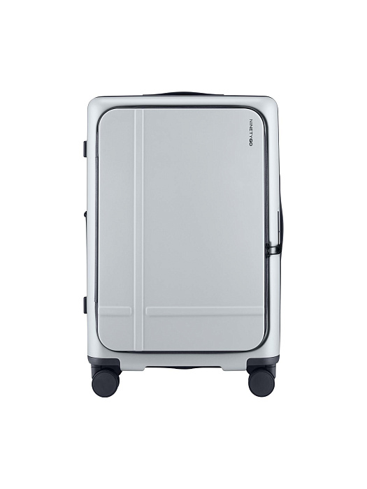 Чемодан Ninetygo Sweet journey 25" 6941413242011 (Grey) купить в интернет-магазине icover