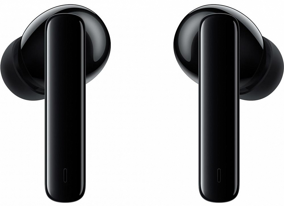 Беспроводные наушники Huawei FreeBuds 4i (Black) купить в интернет-магазине icover