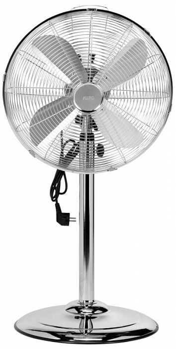 Вентилятор AEG VL 5527 MS inox 40 cm (Silver) купить в интернет-магазине icover