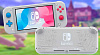 Игровая консоль Nintendo Switch Lite 45496453121 (Зэйшиан и Земазента) купить в интернет-магазине icover