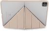 Чехол Pipetto Origami (P045-112-T) для iPad Pro 11" 2018-2021 (Pink) купить в интернет-магазине icover