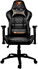 Кресло компьютерное Cougar ARMOR One-B (Black) купить в интернет-магазине icover