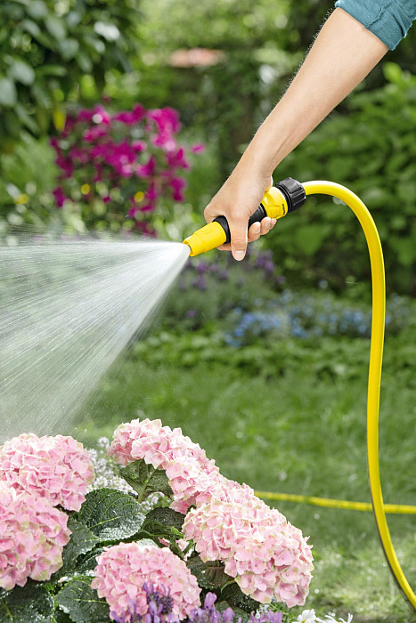 Комплект Karcher  2.645-282.0 со шлангом 30 м. (Yellow) купить в интернет-магазине icover