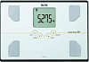 Весы с анализатором Tanita BC-313 (White) купить в интернет-магазине icover