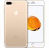 Мобильный телефон Apple iPhone 7 Plus 128Gb (Gold) купить в интернет-магазине icover