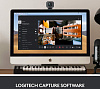 Веб-камера Logitech StreamCam (Graphite) купить в интернет-магазине icover