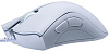 Игровая мышь Razer DeathAdder Essential 2021 RZ01-03850200-R3M1 (White) купить в интернет-магазине icover