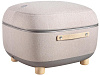 Массажер для ног Yamaguchi Capsula (Beige) купить в интернет-магазине icover