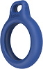Держатель со шнурком Belkin Secure Holder (F8W974btBLU) для Apple AirTag (Blue) купить в интернет-магазине icover