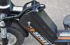 Электросамокат Airwheel Z5 Dual Brake (Black) купить в интернет-магазине icover