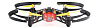 Parrot Minidrone Airborne Night Blaze - квадрокоптер (Red) купить в интернет-магазине icover