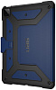 Чехол UAG Metropolis для iPad Pro 12.9" 2020/2021 (Cobalt) купить в интернет-магазине icover