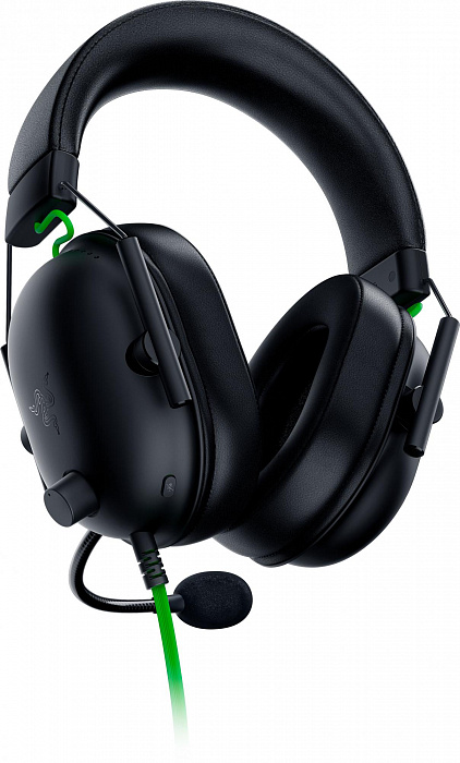 Игровая гарнитура Razer Blackshark V2 X RZ04-03240100-R3M1 (Black) купить в интернет-магазине icover