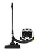 Пылесос Karcher VCC 4 CycloneX 1.349-424.0 (White/Black) купить в интернет-магазине icover