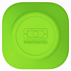 Monbento Positive 0,33 л - многоразовая бутылка (Light green) купить в интернет-магазине icover
