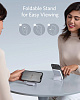 Внешний аккумулятор Anker PowerCore MagGo A1611 5000 mAh (White) купить в интернет-магазине icover