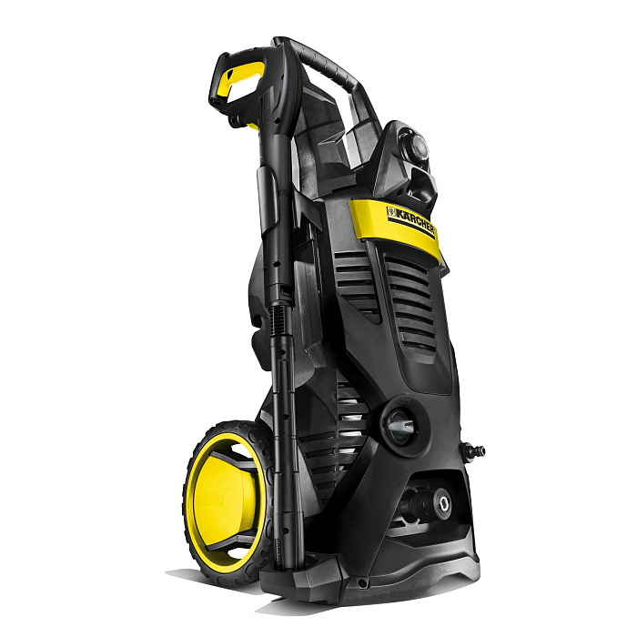 Мойка высокого давления Karcher K6 Special (1.168-508.0) купить в интернет-магазине icover