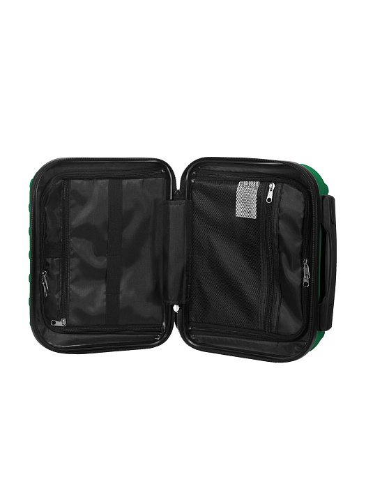 Бьюти-бокс Ridberg Discover (Dark Green) купить в интернет-магазине icover